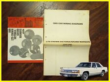 1989 ford mercury for sale  Phillipsburg