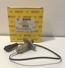 Bosch 0258002051 lambdasonde gebraucht kaufen  Gollhofen