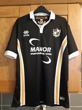 Port vale large for sale  CARDIFF