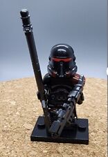 Used, Lego Star Wars Purge Trooper- Jedi Fallen Order - Jedi Survivor -75335- 75336 for sale  Shipping to South Africa