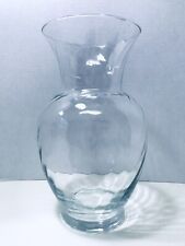 Clear glass swirl for sale  Tallahassee