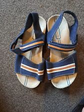 Monsoon sandals size for sale  ORPINGTON