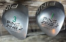 Nice ping zing for sale  Leesville