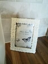 Butterfly photo frame for sale  BARNSLEY