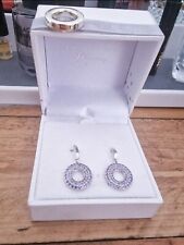 Tipperary crystal earrings for sale  Ireland