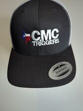 Cmc triggers hat for sale  Griffin