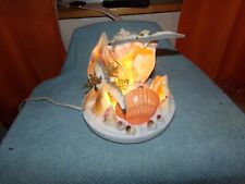 shell tv lamp for sale  Trenton