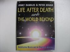 Vida después de la muerte y el mundo más allá, Hough, Peter A., usado; buen libro segunda mano  Embacar hacia Argentina