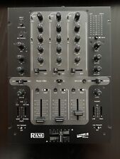 Rane empath mixer for sale  Santa Maria