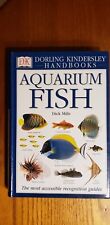 Aquarium fish eyewitness for sale  Dorset