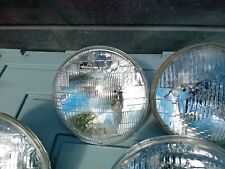 Sealed beam headlights for sale  WALTHAM CROSS