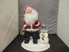 Radko santa snowman for sale  Katy