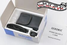 Nuovo scatola esposimetro usato  Spedire a Italy