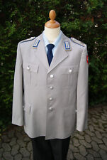 Gebraucht, Bundeswehr Uniformjacke Oberfeldwebel Instandsetzung/Nachschub.Selbsteinkleider gebraucht kaufen  Berchum