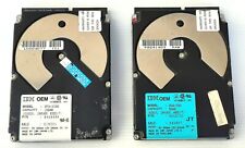 Coppia hard disk usato  Italia