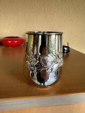Brandimarte bicchiere argento usato  Parma