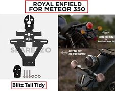Royal enfield blitz usato  Spedire a Italy