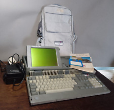 Amstrad portable personal for sale  SELBY