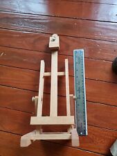 Easel display stand for sale  Kingston