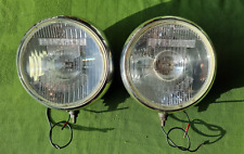 cibie driving lights for sale  LEICESTER