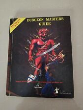 Dungeon masters guide for sale  SEVENOAKS