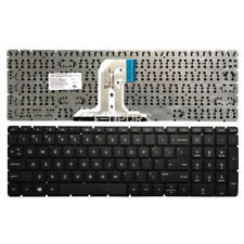 Usado, Novo teclado para laptop dos EUA para HP TPN-C125 ​TPN-C126 HQ-TRE Teclado comprar usado  Enviando para Brazil