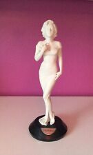 Franklin mint marilyn for sale  WALSALL