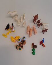 Playmobil konvolut tiere gebraucht kaufen  Ansbach