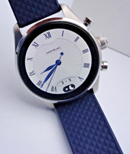 Montblanc summit smartwatch for sale  Acton