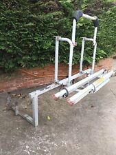 Thule bike rack for sale  LOUTH