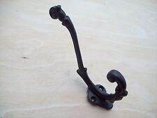 Black antique iron for sale  Shipping to Ireland