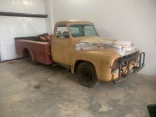 1954 ford 250 for sale  Gurley