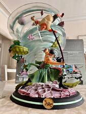 One piece statue d'occasion  Roanne