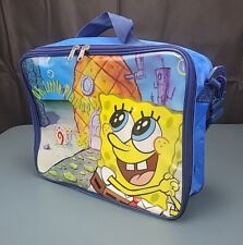 Spongebob squarepants bag for sale  Green Bay