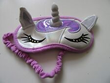 Kids purple unicorn for sale  GREENOCK