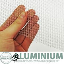 Durable aluminium insect for sale  WARRINGTON