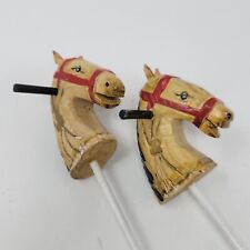 Hobby horse stick for sale  Jeffersonville