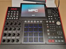 Akai mpc for sale  GLASGOW