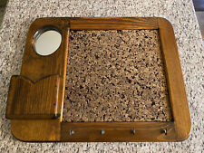 Antique wood display for sale  Plainfield