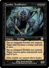 Zombie Trailblazer - Torment - Uncommon - 89 for sale  Shipping to South Africa