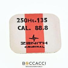 Zenith ruota ore usato  Sant Angelo Romano