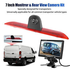 Monitor reversing camera for sale  TAMWORTH