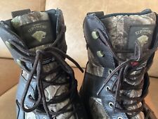 mens winter hunting boots for sale  Fort Wayne