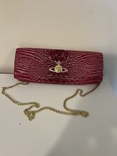 Vivienne westwood pink for sale  COVENTRY