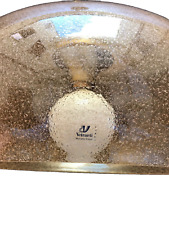 Lampada sospensione vetro usato  Milano
