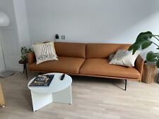 Muuto outline seater for sale  LONDON