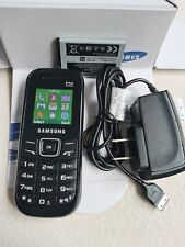 95% Novo Celular Samsung GT-E1205Y E1205Y 2G GSM Teclado Desbloqueado comprar usado  Enviando para Brazil