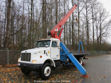 Peterbilt 330 flatbed for sale  Sun Valley