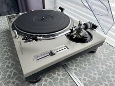 DJ-Turntables gebraucht kaufen  Merscheid