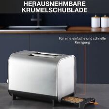 Krups excellence toaster gebraucht kaufen  Sigmaringen